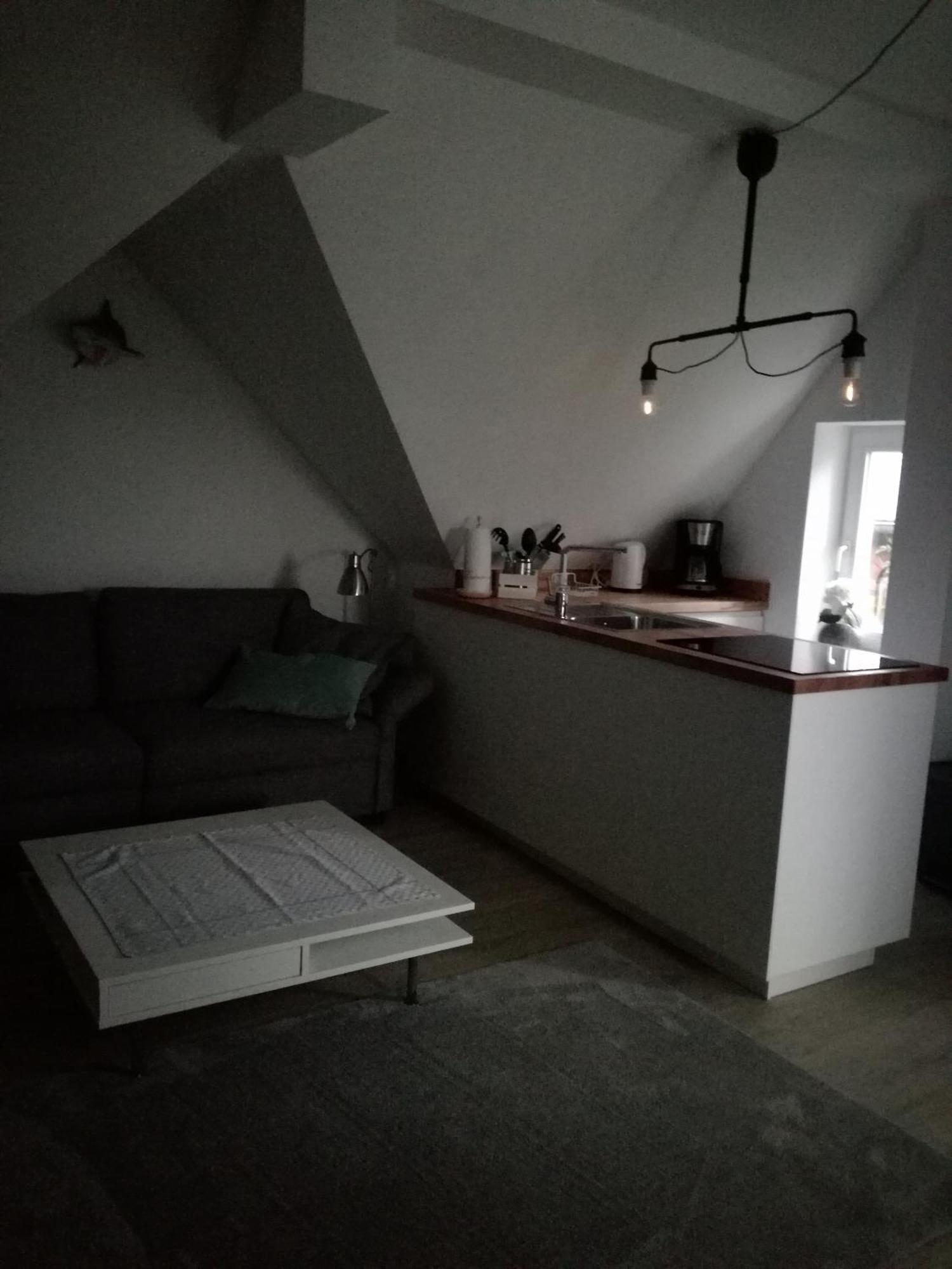 Gaestehaus Wolkenlos Femern Eksteriør billede