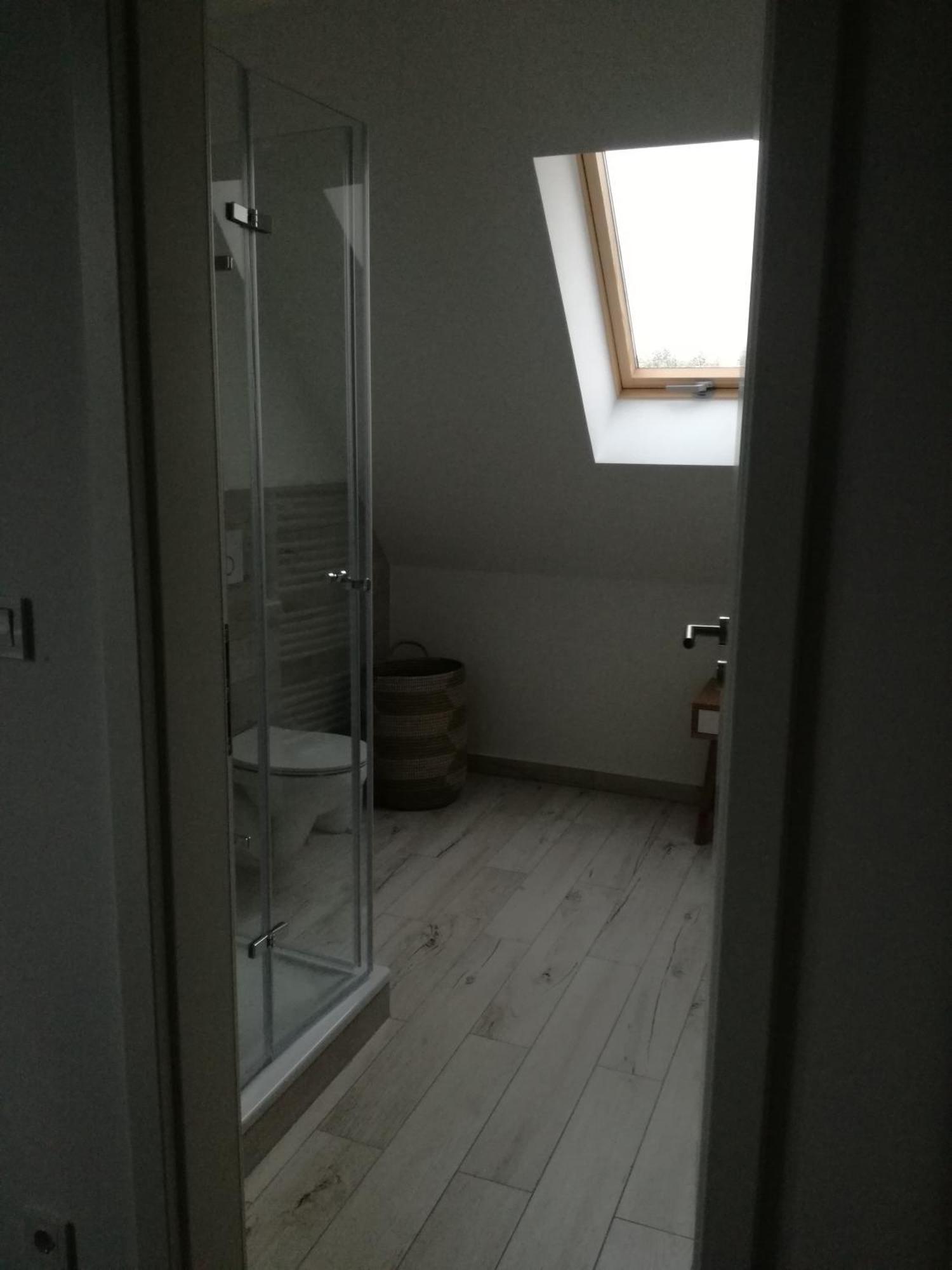 Gaestehaus Wolkenlos Femern Eksteriør billede