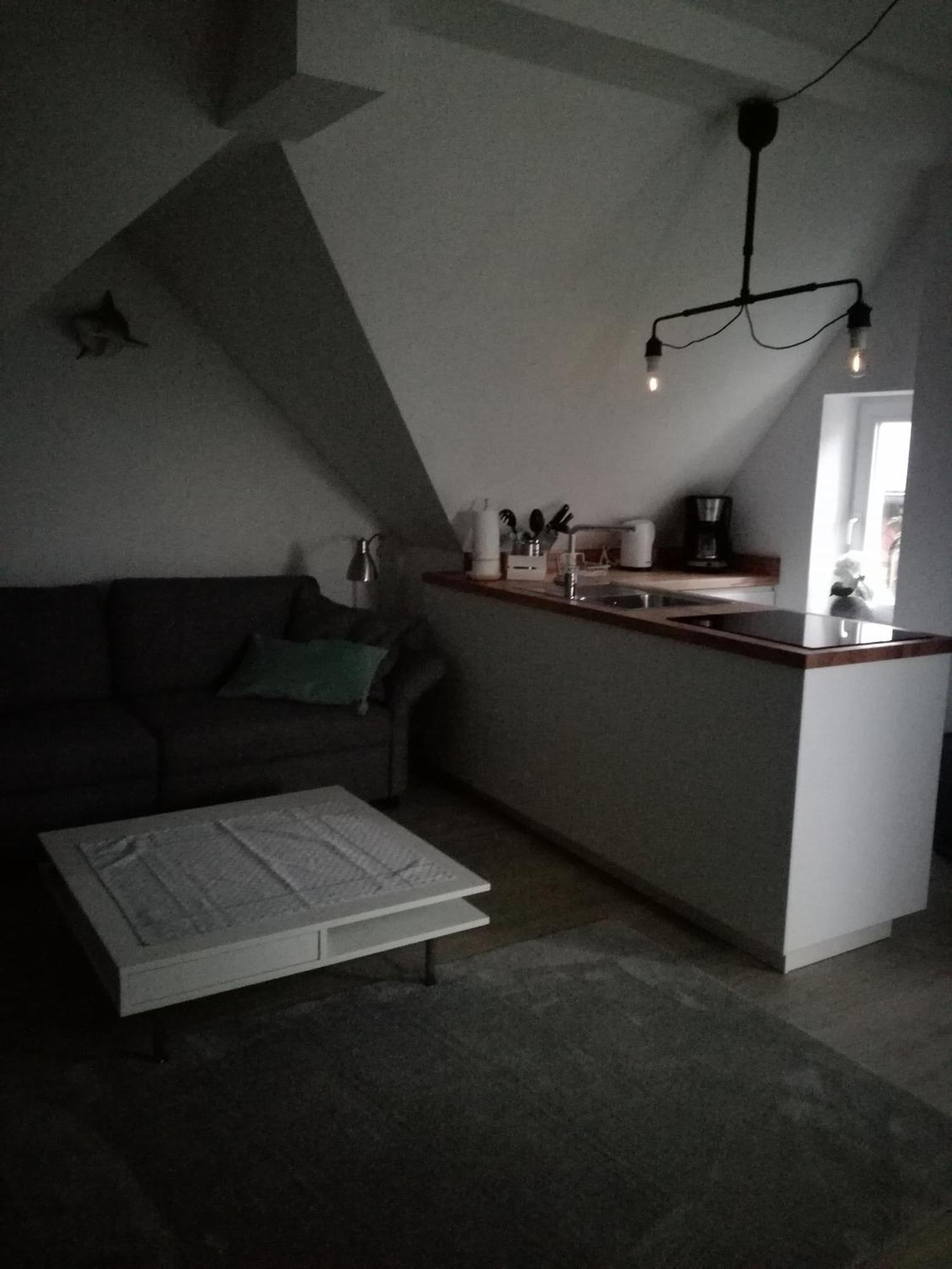 Gaestehaus Wolkenlos Femern Eksteriør billede